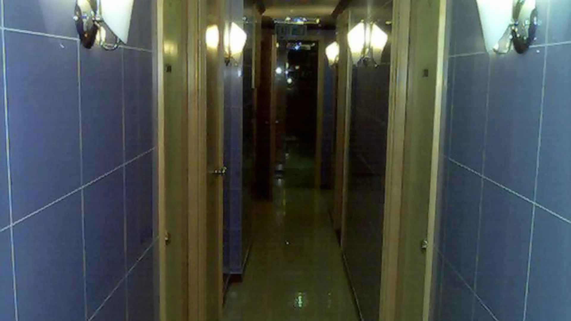 香港 东方明珠旅馆酒店 0*,  中国