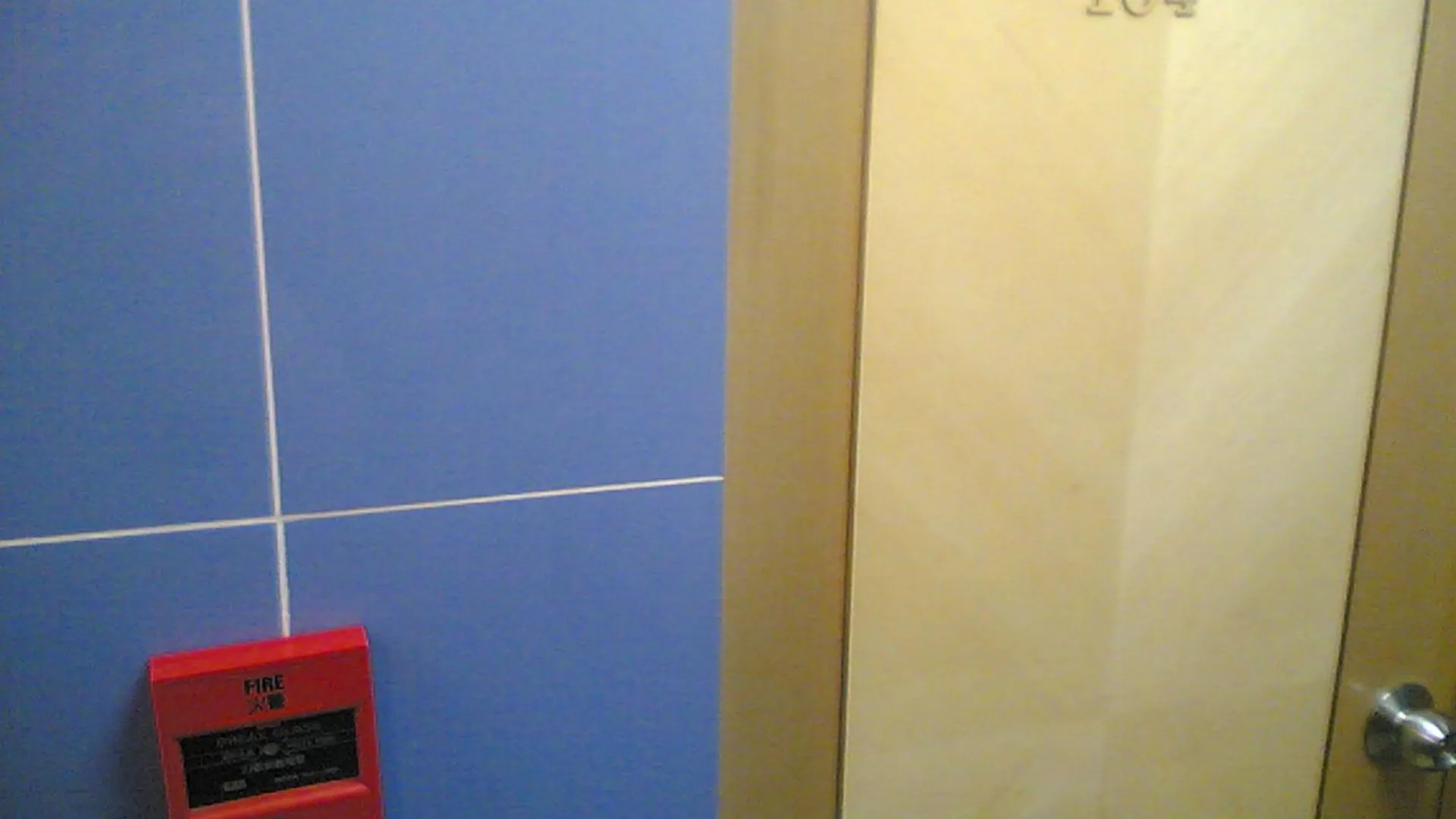 Oriental Pearl Budget Hotel Hongkong Čína