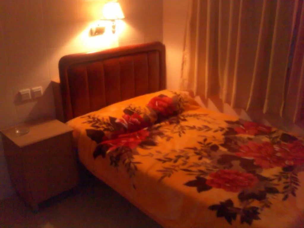 Penzion Oriental Pearl Budget Hotel Hongkong