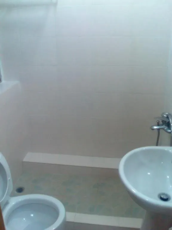 Oriental Pearl Budget Hotel Hong Kong Guest house